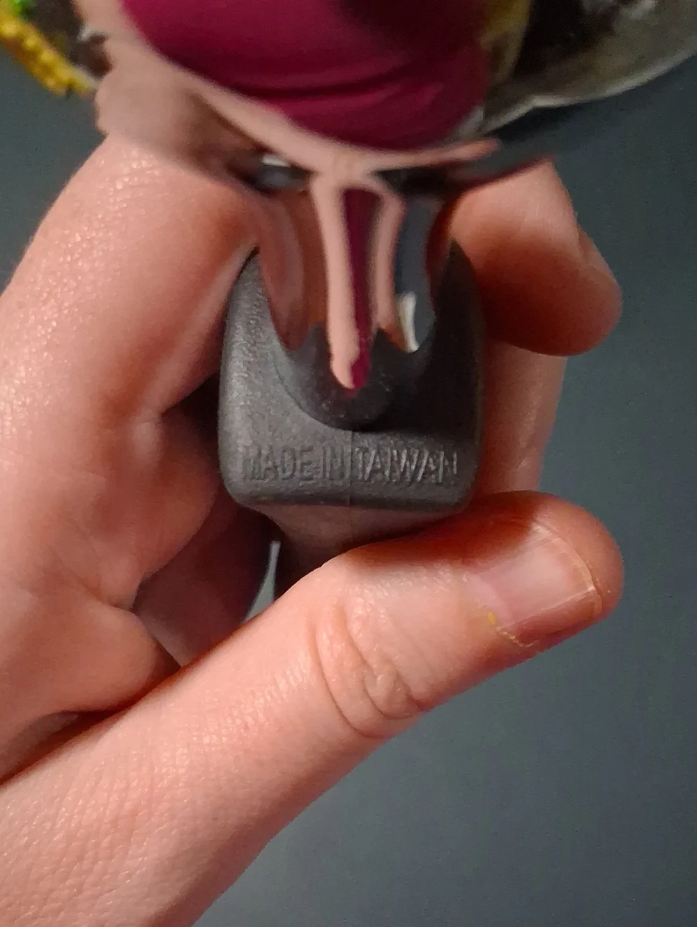 Cutco Ice Cream Scoop